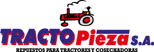 Logo TractoPieza