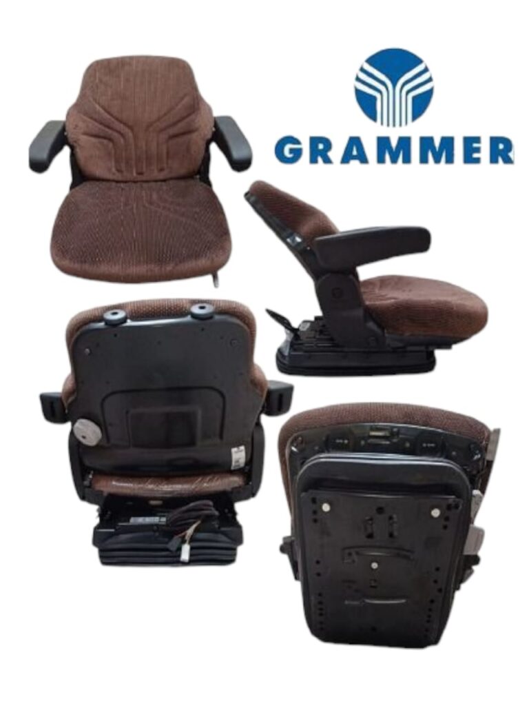 ASIENTO NEUMATICO MAXI CONFORT