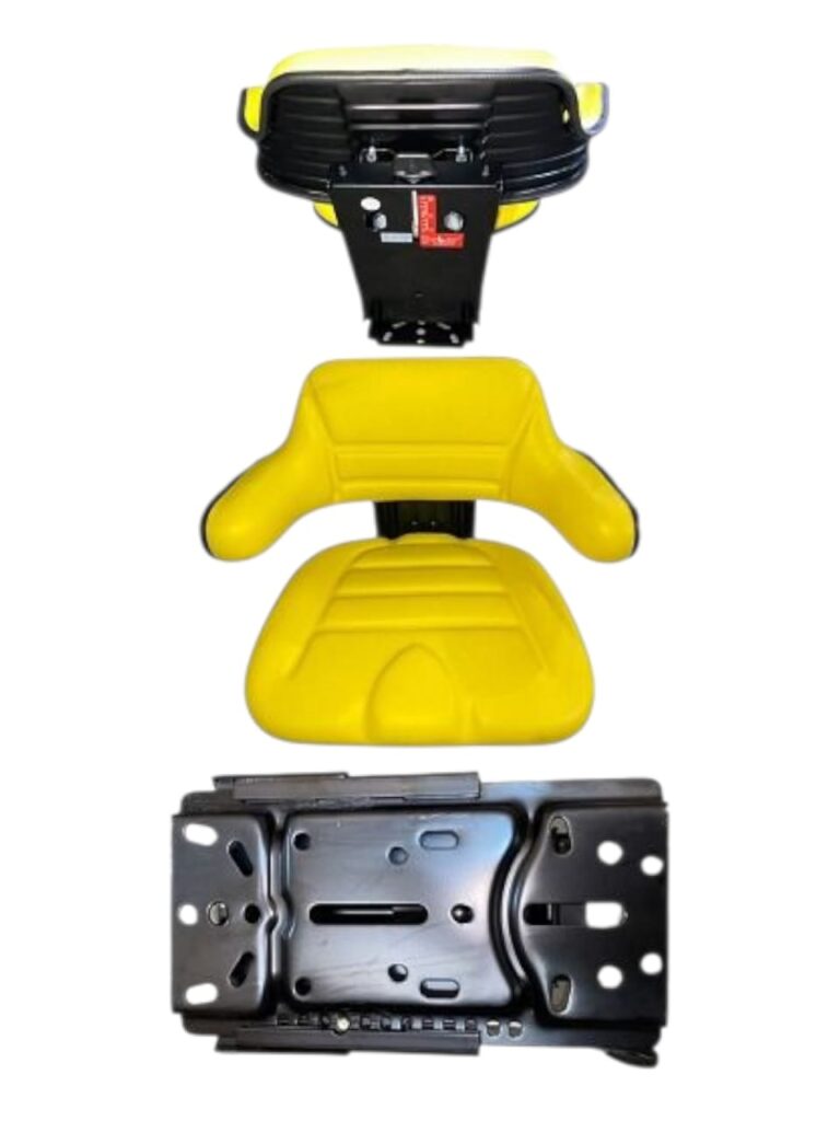 ASIENTO AMARILLO