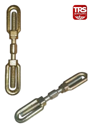 ESTABILIZADORA - Tractopieza
