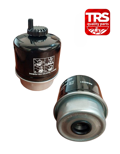 FILTRO COMBUSTIBLE - Tractopieza
