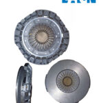 PLATO EMBRAGUE SIMPLE 138/148 4X4 350 MM DIAFRAGMA