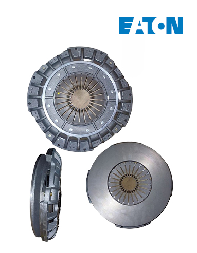 PLATO EMBRAGUE SIMPLE 138/148 4X4 350 MM DIAFRAGMA