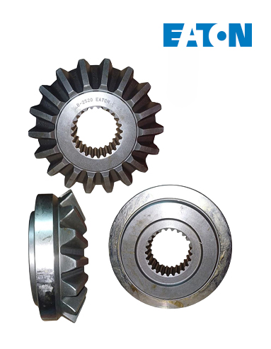 PLANETARIA IZQUIERDA 18 DIENTES/24 ESTRIAS
